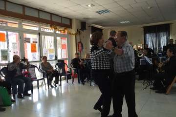 La Olas ha organizado actos durante los últimos años (Foto TA)